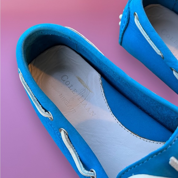 Slip on Nike x Cole Haan loafers - Picture 4 of 6